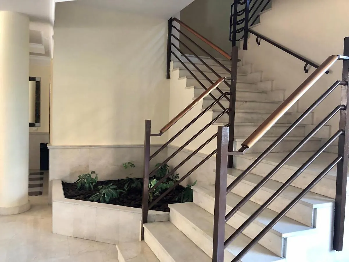Apartamento Wanda Ifema Con Parking Y Piscina Madrid